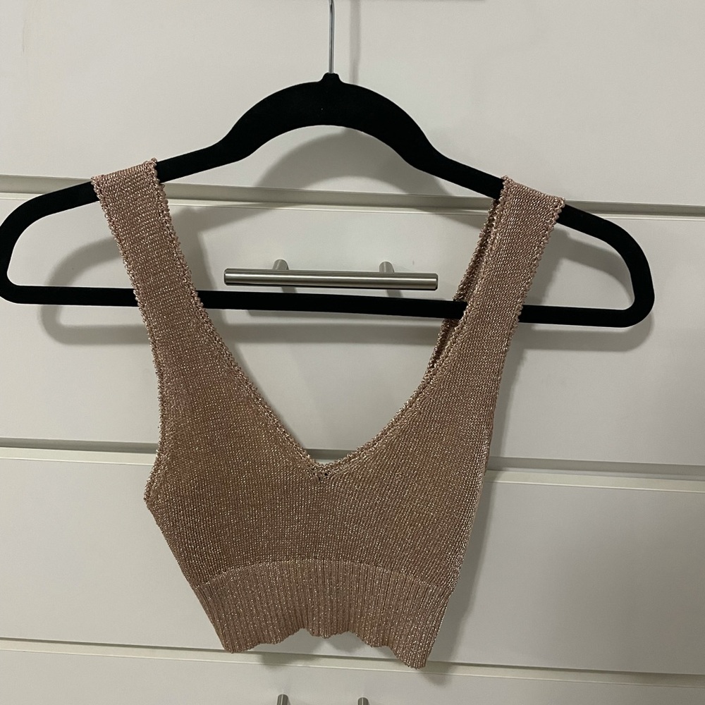 Cropped Top